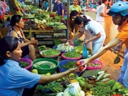 CPI thấp chưa hẳn đã mừng