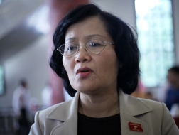 Muốn trình luật cũng phải dũng cảm