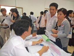 Bảo hiểm thất nghiệp còn bất cập