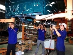 Bốn tháng, cả nước thu hút hơn 8,2 tỷ USD vốn FDI