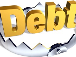 Nợ công Việt Nam 128,9 hay 66,8 tỉ USD?