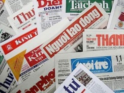 Công an sẽ có quyền yêu cầu báo chí tiết lộ nguồn tin?