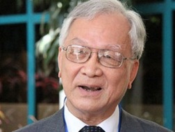 Chuyên gia kinh tế Bùi Kiến Thành