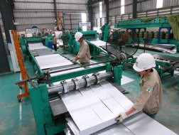 Việt Nam đã có những tiến bộ trong giải ngân dự án