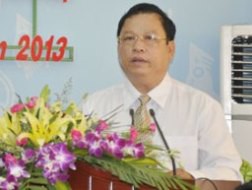 Ông Nguyễn Văn Trăm.