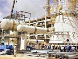 Đủ cơ sở triển khai siêu dự án lọc dầu