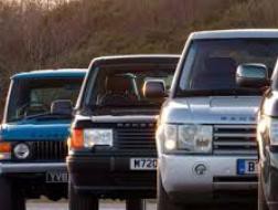 Tăng thuế nhập khẩu ô tô đã qua sử dụng