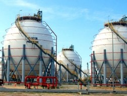 Vốn ngoại chuyển dịch về miền Trung