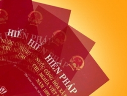 Tăng thực quyền cho Hội đồng Hiến pháp