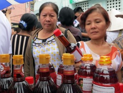 IMF hạ dự báo tăng trưởng của Việt Nam từ 5,8% xuống 5,2%