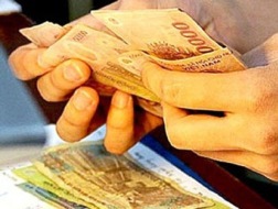 Sẽ ra mắt Hội đồng tiền lương quốc gia trong tháng 7 tới