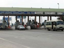 Nhà đầu tư trạm Bắc Thăng Long - Nội Bài sẽ kiện Bộ GTVT