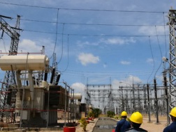 EVN yêu cầu mua điện tối đa từ Trung Quốc