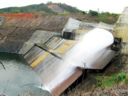 Đầu tư cho điện tái tạo: Vượt thách thức bằng thể chế hoá