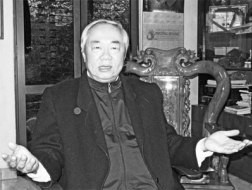 Ông Vũ Mão, nguyên Chủ nhiệm Văn phòng Quốc hội.