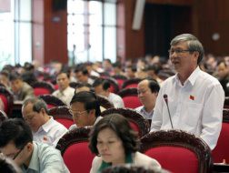 Quốc hội bỏ phiếu tín nhiệm: Khó đoán kết quả!