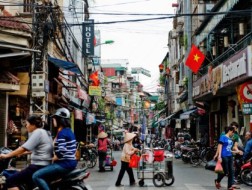 Khi &ldquo;quả cành thấp&rdquo; đã bị hái hết