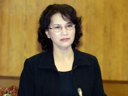 Bà Nguyễn Thị Kim Ngân: &ldquo;Cái gì cắt được phải kiên quyết cắt&rdquo; 