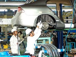 Mở đường cho doanh nghiệp FDI