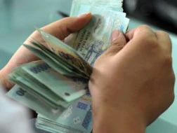 Từ 1.7.2013, thu nhập trên 9 triệu đồng/tháng mới nộp thuế