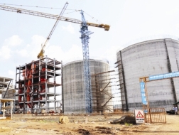 Hai dự án bauxit-alumin: Nộp ngân sách 400 tỷ đồng/năm?