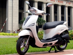 83.000 xe ga Yamaha ở Việt Nam có nguy cơ cháy nổ