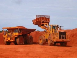 Cử tri muốn Quốc hội sớm giám sát về bauxite