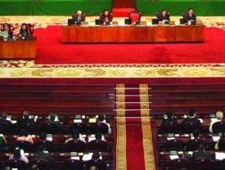 Kỳ họp thứ 5 và “nhãn lực tinh tường” của Quốc hội