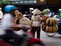 Long An: 6 tháng đầu năm 2013 GDP tăng trưởng 9,7% 