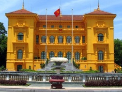 &ldquo;Đề nghị kế thừa mô hình Chủ tịch nước như hiện nay&rdquo;