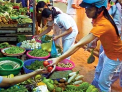 Kìm giữ CPI trong giới hạn