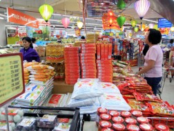 CPI tháng 5 Long An bất ngờ tăng 2,4% 