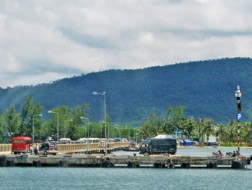 Thành lập Khu kinh tế Phú Quốc