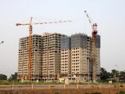 Hà Nội khó khăn thu thuế từ kinh doanh bất động sản 