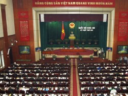 Đại biểu Quốc hội: "Đổi tên nước sẽ rất tốn kém"