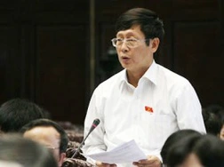 7 &ldquo;không&rdquo; và nỗi lo tham nhũng