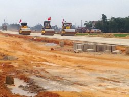 Cao tốc không thu phí?