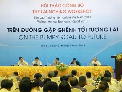Nợ xấu có thể “ngốn” 50% GDP