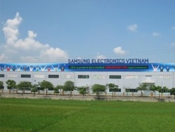 Khối FDI hồi hộp chờ ưu đãi thuế từ luật mới