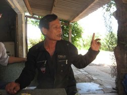 Ông Trần Kim Hay quyết liệt phản đối việc xây 2 thủy điện Đồng Nai 6, 6A