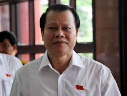 Phó thủ tướng: Nợ công “vẫn an toàn”