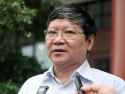 Đã chống tham nhũng thì phải sạch