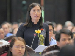 Nhất trí thiết lập cơ chế bảo hiến 