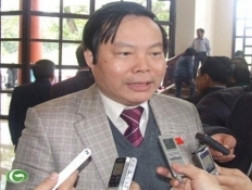 Chủ nhiệm Ủy ban TCNS Quốc hội: &ldquo;Khoán chi&hellip;khó lắm&rdquo;