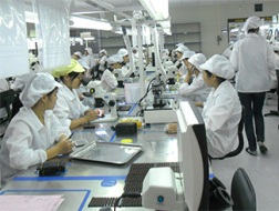 Giải bài toán tăng lương tối thiểu