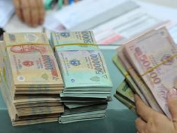 Chậm đóng BHXH, phạt tăng gấp 3 lần