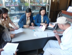 Từ 1/7, thêm 12 địa phương được trả lương hưu qua bưu điện 