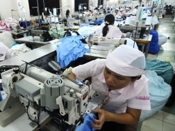 Năm 2014 tăng trưởng GDP khoảng 6%, lạm phát 7%