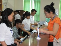 Sớm sửa Luật BHXH