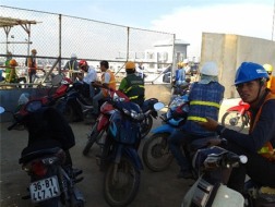 Nhà thầu Nhật Bản sẽ chịu trách nhiệm về vụ cháy nhà ga T2 Nội Bài